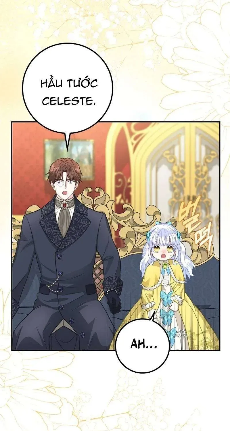  Ss2  Bé Con Báo Tuyết Của Gia Tộc Báo Đen Chap 5 - Next Chap 6