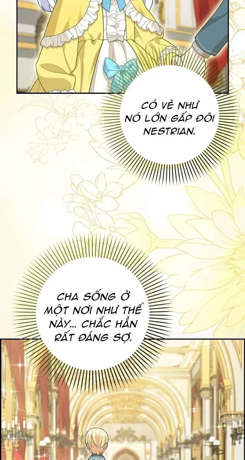  Ss2  Bé Con Báo Tuyết Của Gia Tộc Báo Đen Chap 5 - Next Chap 6