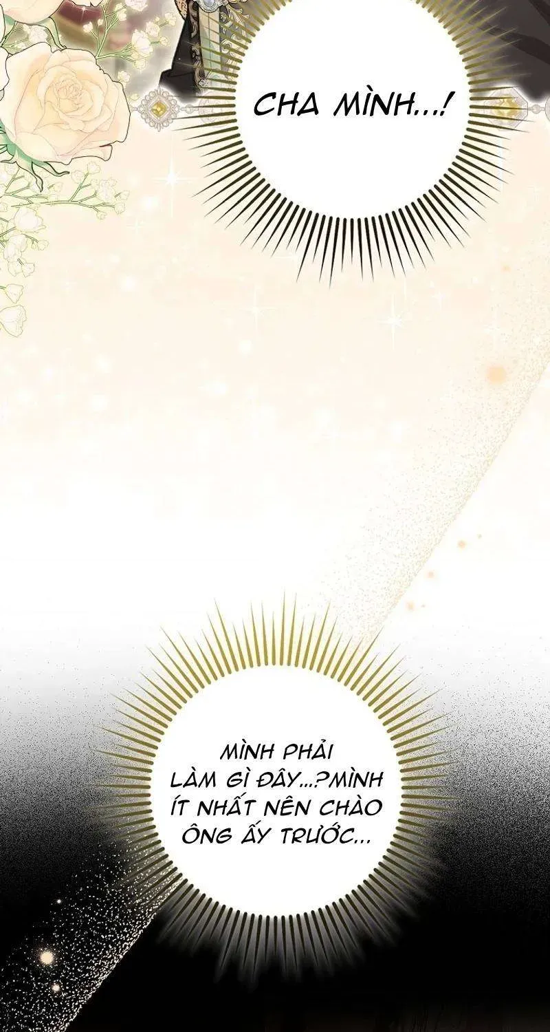  Ss2  Bé Con Báo Tuyết Của Gia Tộc Báo Đen Chap 5 - Next Chap 6