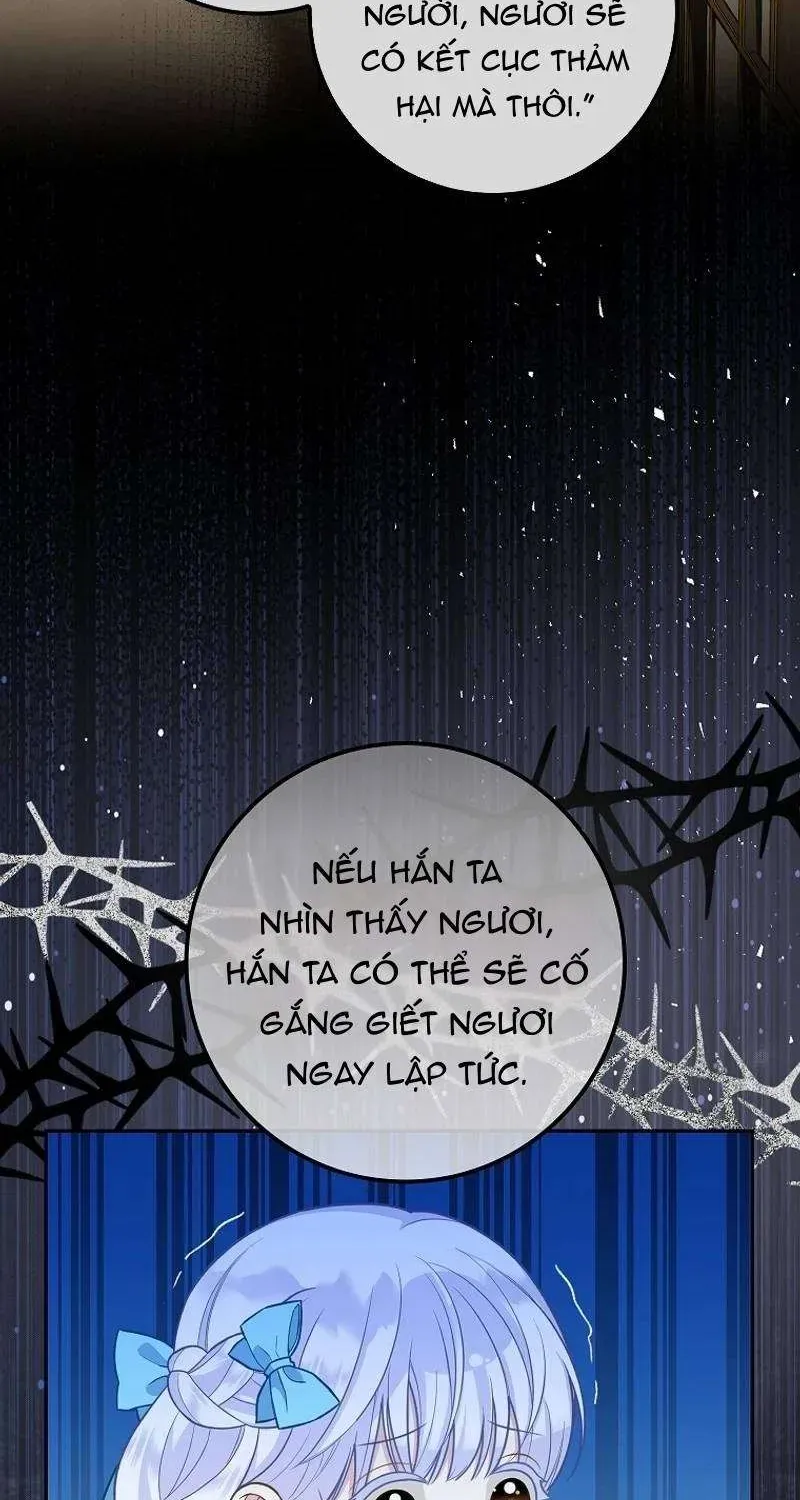  Ss2  Bé Con Báo Tuyết Của Gia Tộc Báo Đen Chap 5 - Next Chap 6