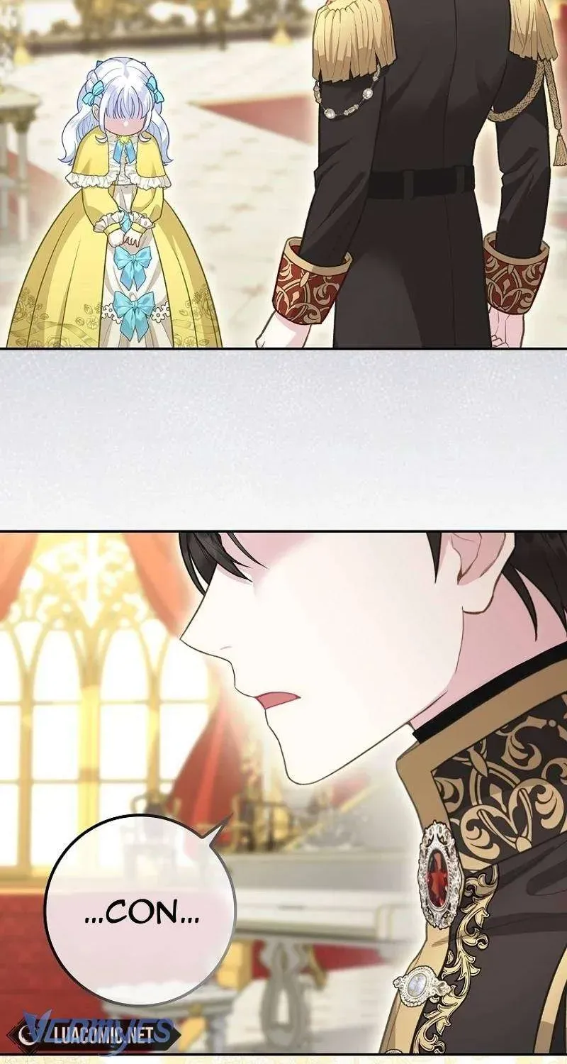  Ss2  Bé Con Báo Tuyết Của Gia Tộc Báo Đen Chap 5 - Next Chap 6