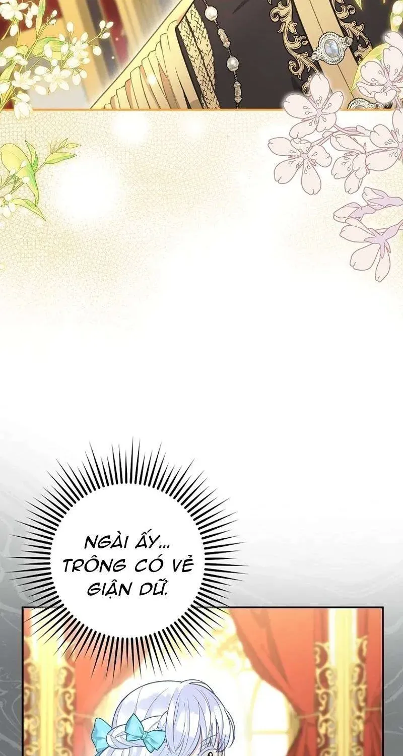  Ss2  Bé Con Báo Tuyết Của Gia Tộc Báo Đen Chap 5 - Next Chap 6