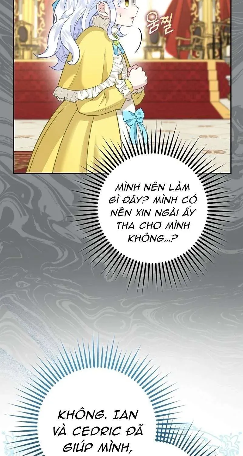  Ss2  Bé Con Báo Tuyết Của Gia Tộc Báo Đen Chap 5 - Next Chap 6