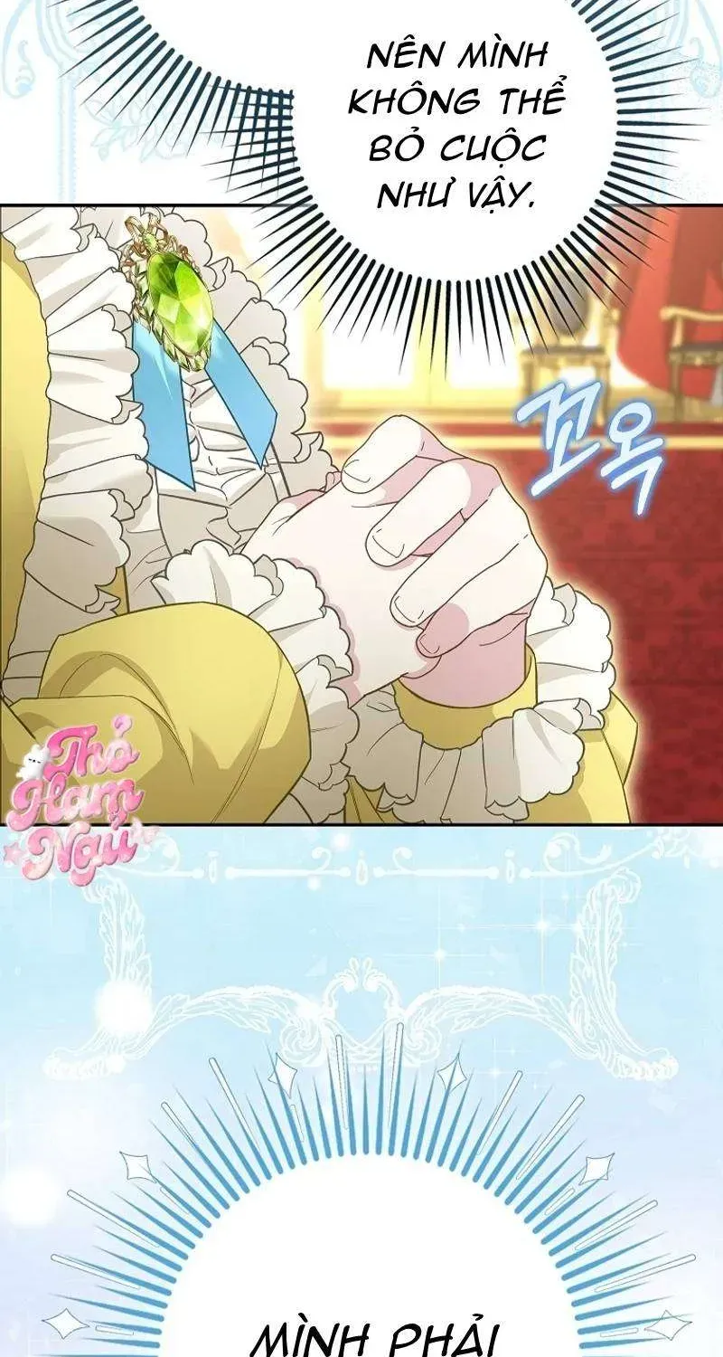  Ss2  Bé Con Báo Tuyết Của Gia Tộc Báo Đen Chap 5 - Next Chap 6