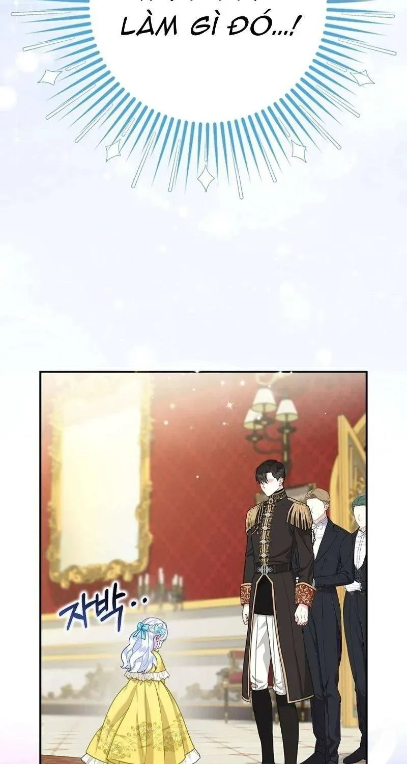  Ss2  Bé Con Báo Tuyết Của Gia Tộc Báo Đen Chap 5 - Next Chap 6