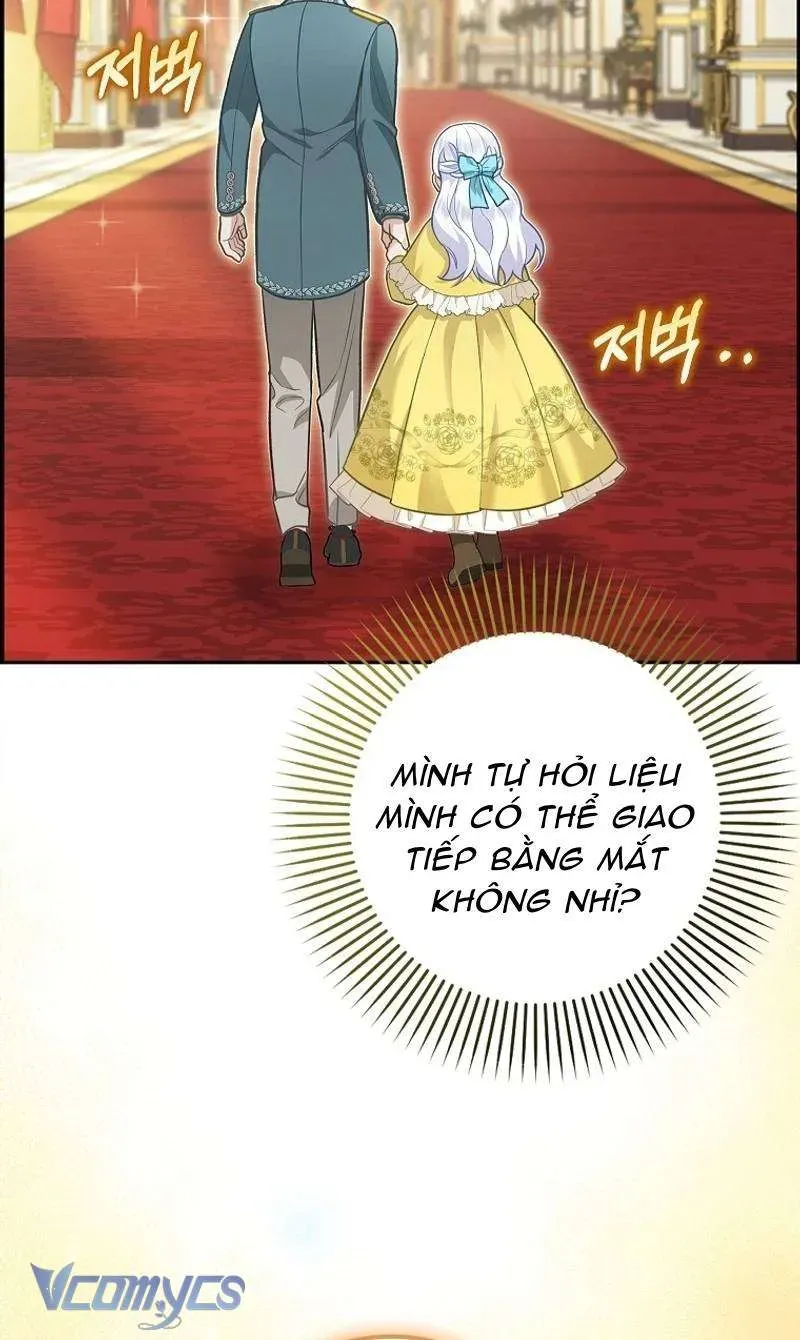  Ss2  Bé Con Báo Tuyết Của Gia Tộc Báo Đen Chap 5 - Next Chap 6