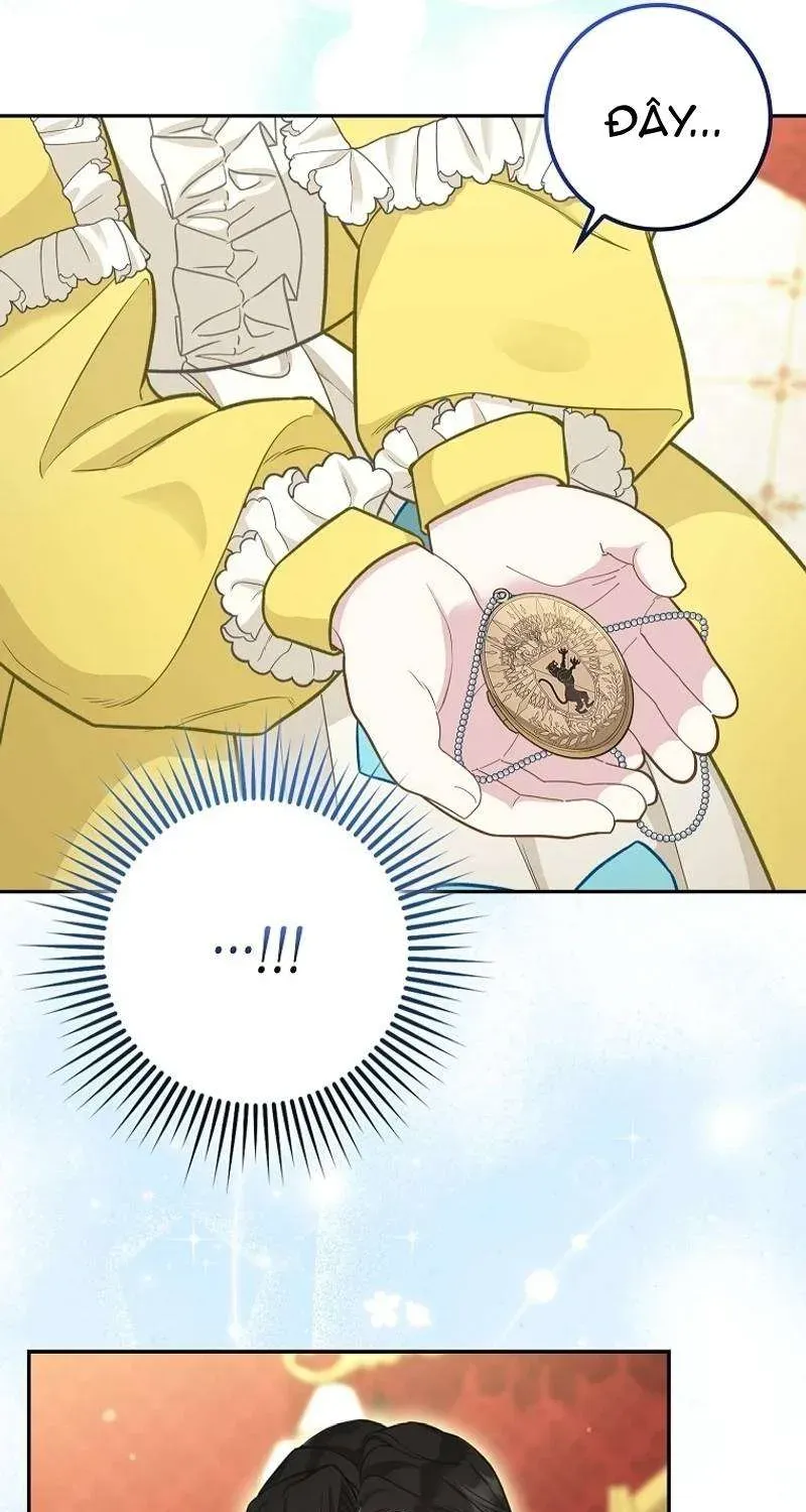  Ss2  Bé Con Báo Tuyết Của Gia Tộc Báo Đen Chap 5 - Next Chap 6