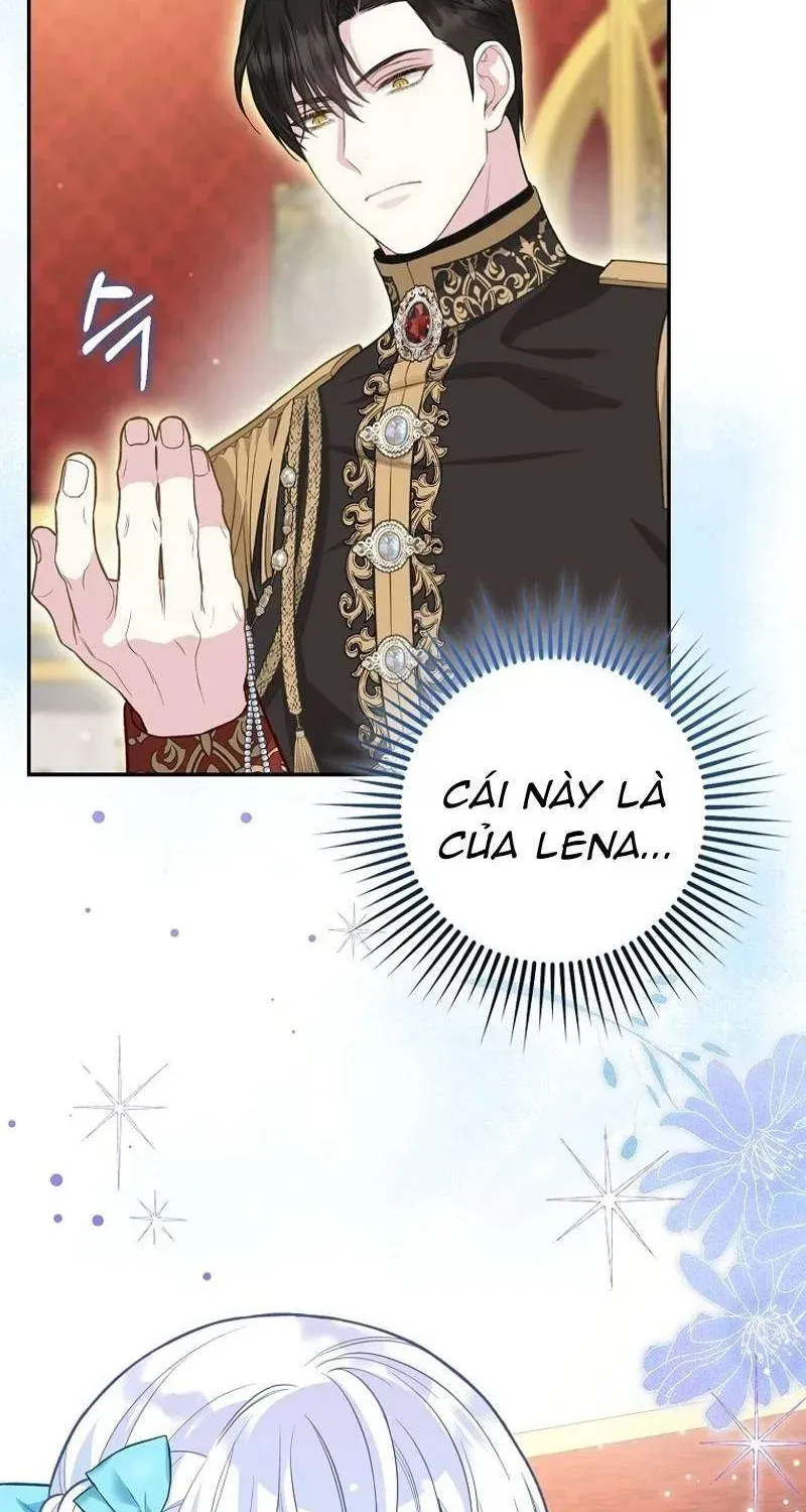  Ss2  Bé Con Báo Tuyết Của Gia Tộc Báo Đen Chap 5 - Next Chap 6