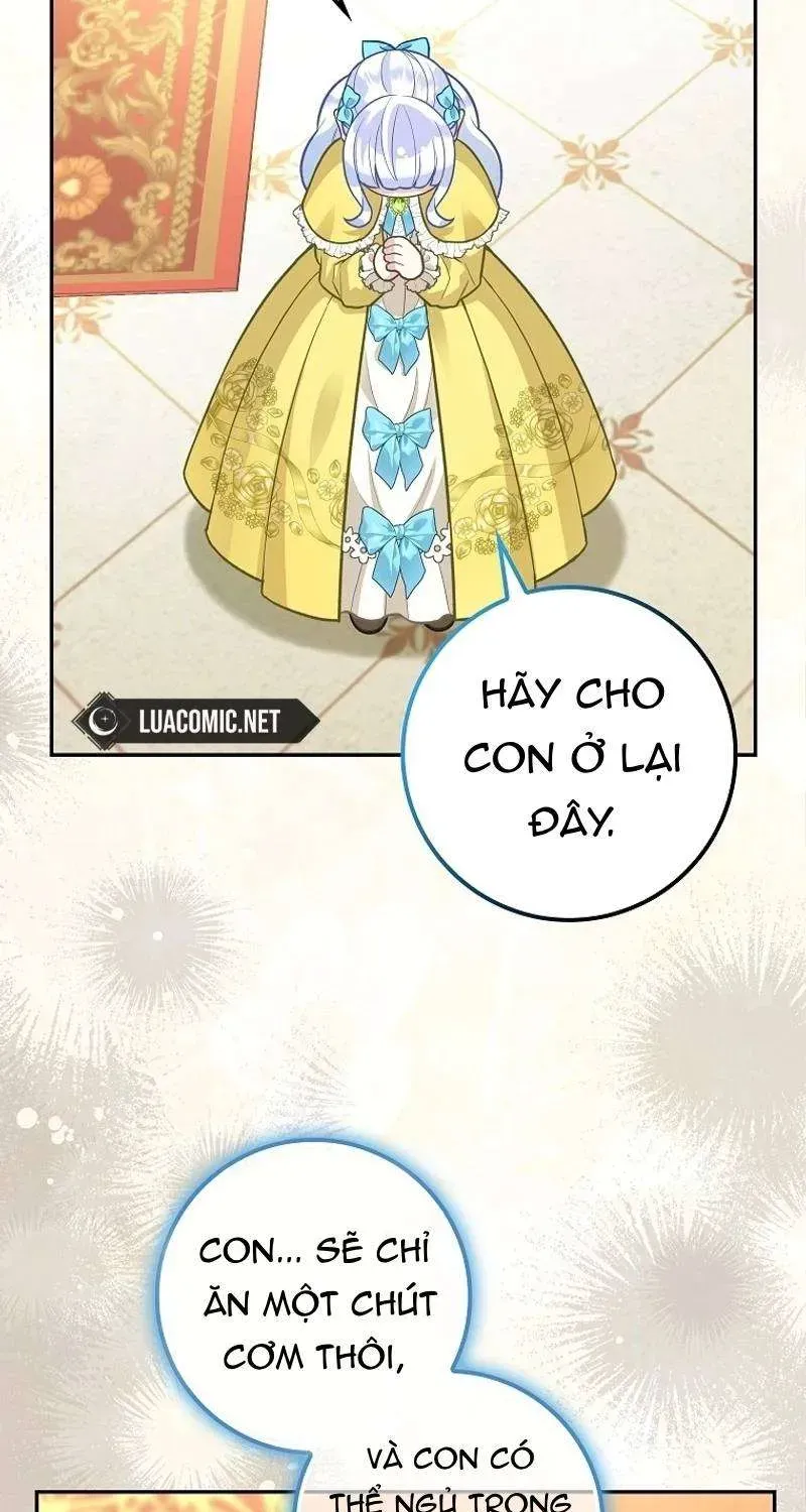  Ss2  Bé Con Báo Tuyết Của Gia Tộc Báo Đen Chap 5 - Next Chap 6