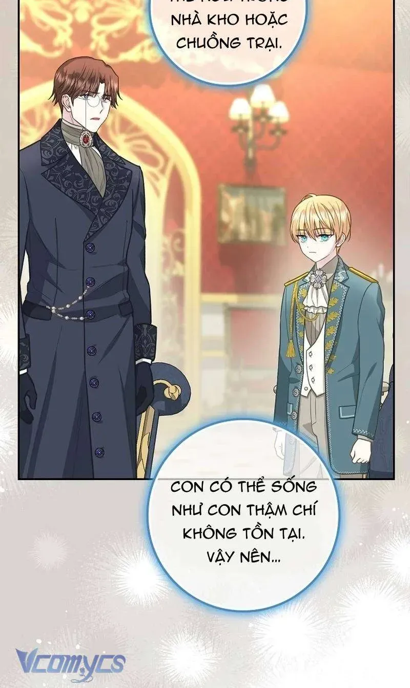  Ss2  Bé Con Báo Tuyết Của Gia Tộc Báo Đen Chap 5 - Next Chap 6