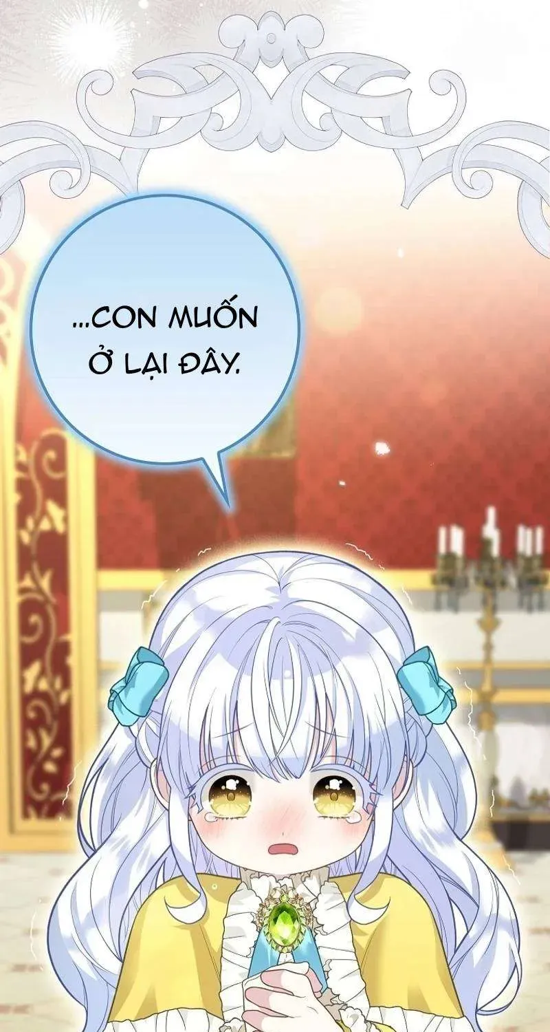  Ss2  Bé Con Báo Tuyết Của Gia Tộc Báo Đen Chap 5 - Next Chap 6