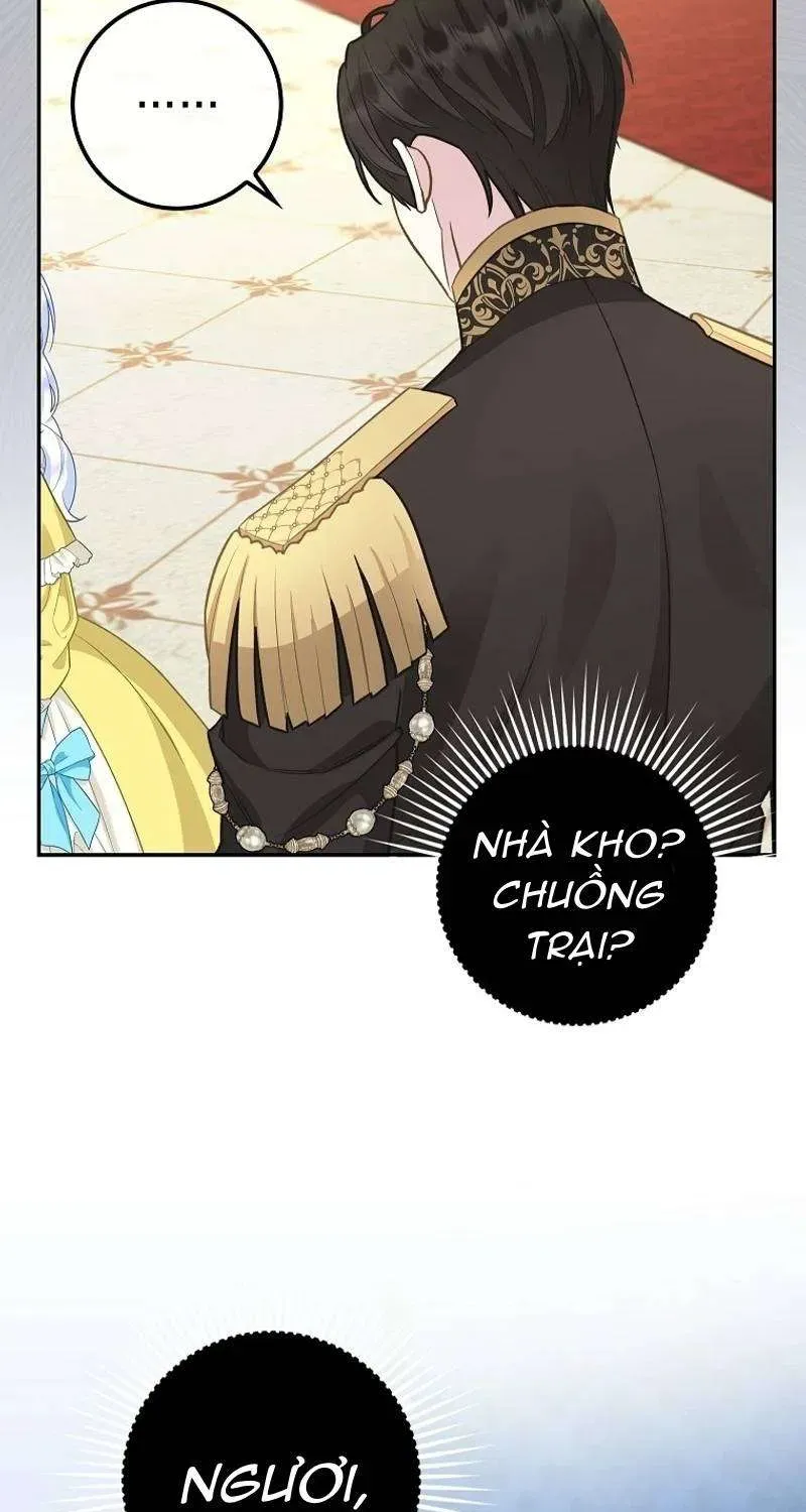  Ss2  Bé Con Báo Tuyết Của Gia Tộc Báo Đen Chap 5 - Next Chap 6