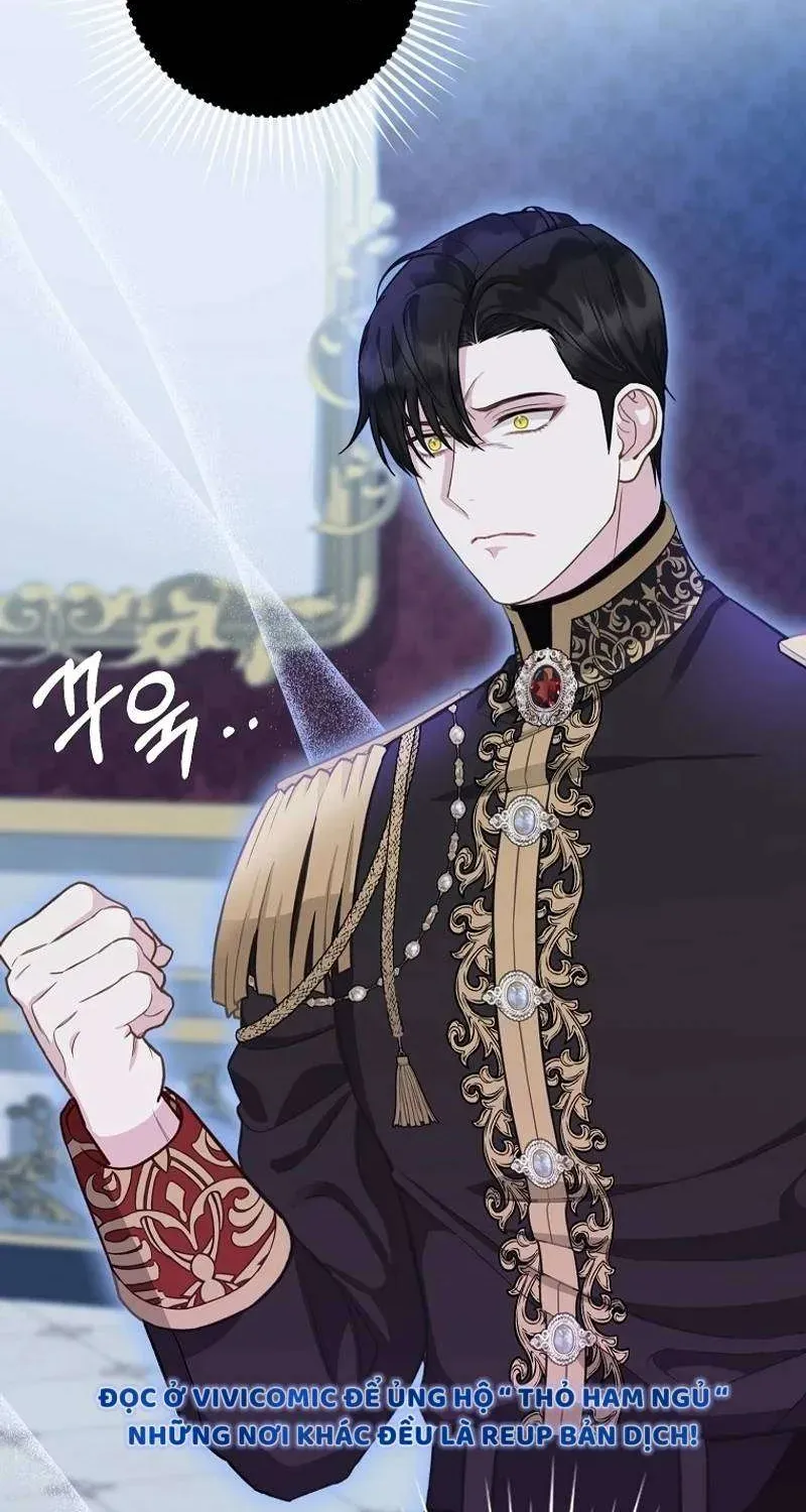  Ss2  Bé Con Báo Tuyết Của Gia Tộc Báo Đen Chap 5 - Next Chap 6