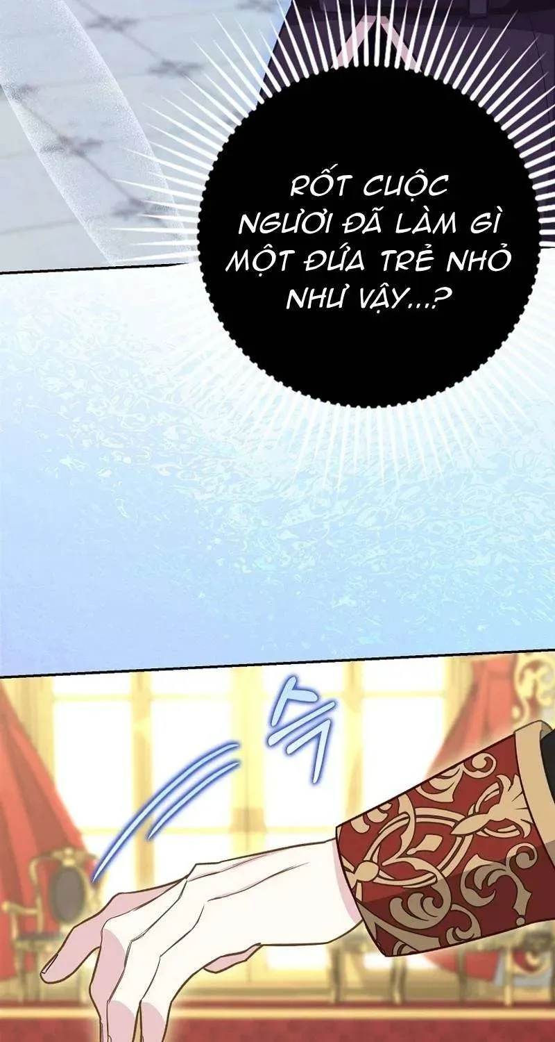  Ss2  Bé Con Báo Tuyết Của Gia Tộc Báo Đen Chap 5 - Next Chap 6