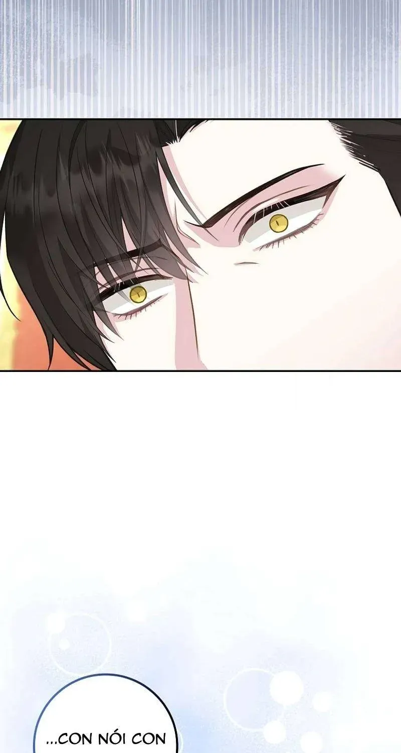  Ss2  Bé Con Báo Tuyết Của Gia Tộc Báo Đen Chap 5 - Next Chap 6