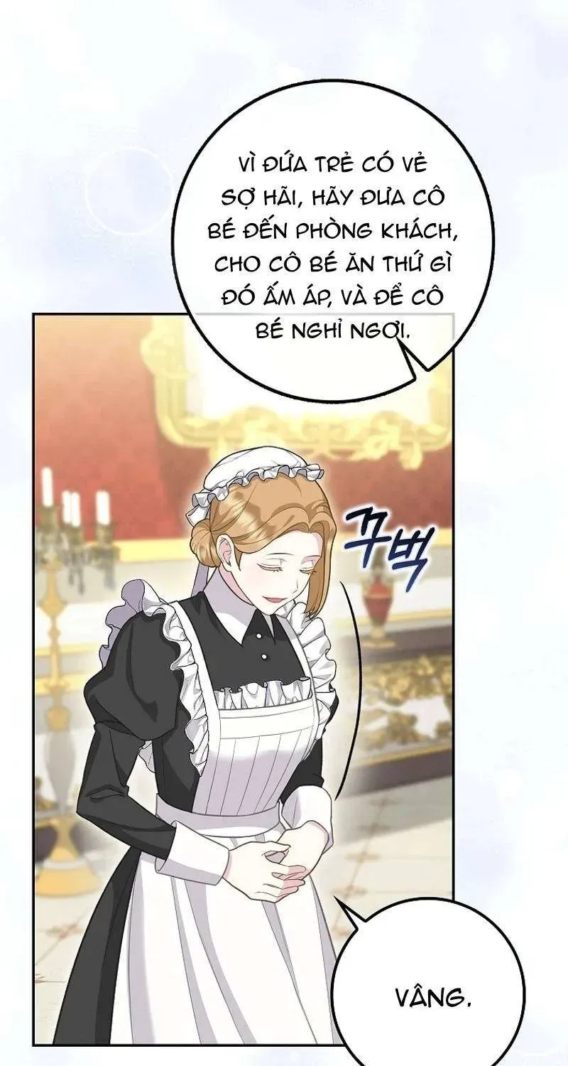  Ss2  Bé Con Báo Tuyết Của Gia Tộc Báo Đen Chap 5 - Next Chap 6