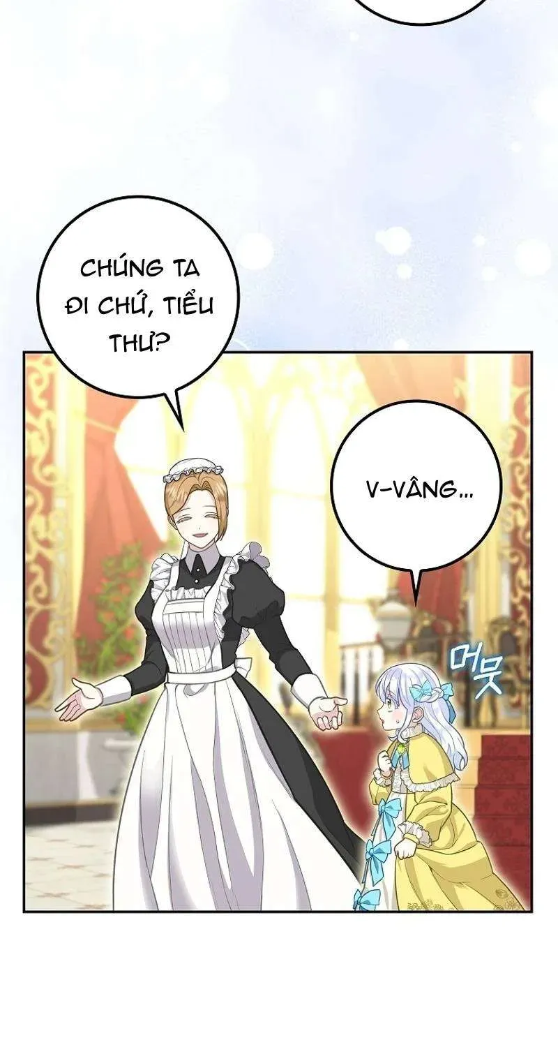  Ss2  Bé Con Báo Tuyết Của Gia Tộc Báo Đen Chap 5 - Next Chap 6