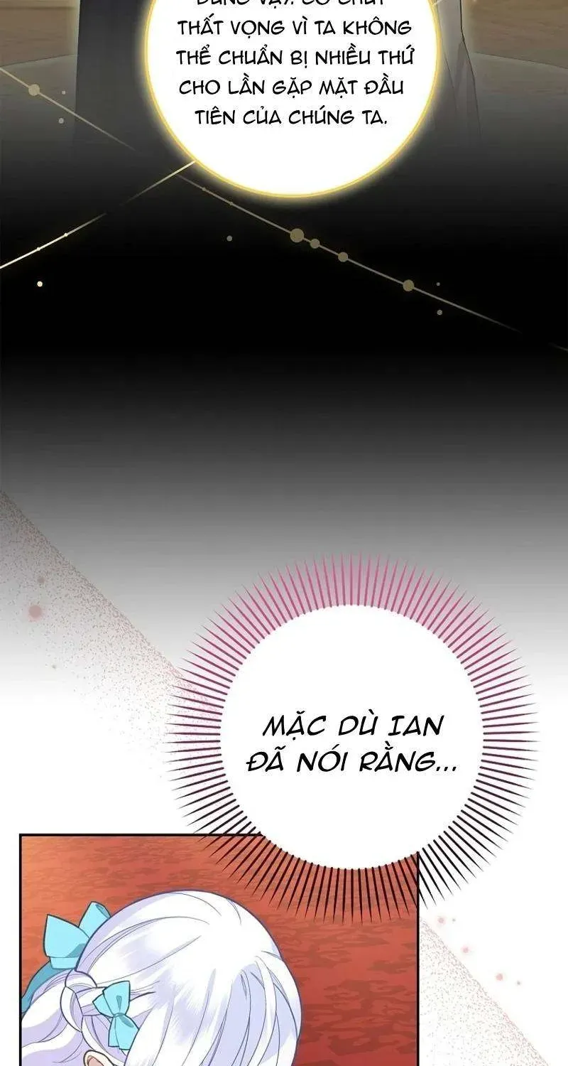  Ss2  Bé Con Báo Tuyết Của Gia Tộc Báo Đen Chap 5 - Next Chap 6