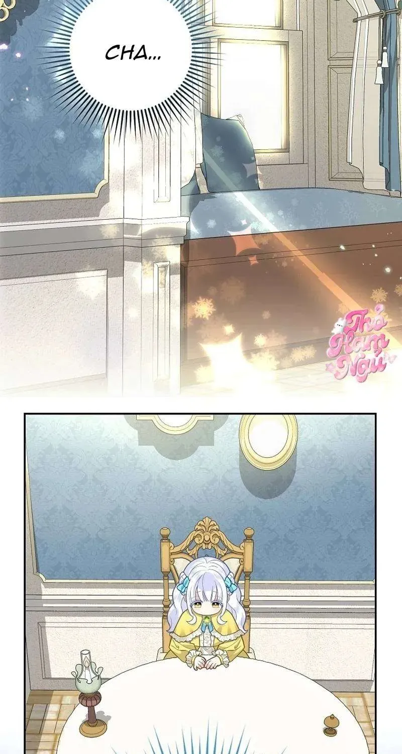  Ss2  Bé Con Báo Tuyết Của Gia Tộc Báo Đen Chap 5 - Next Chap 6