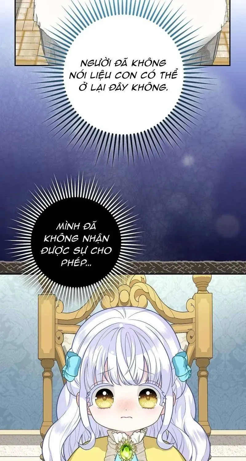  Ss2  Bé Con Báo Tuyết Của Gia Tộc Báo Đen Chap 5 - Next Chap 6