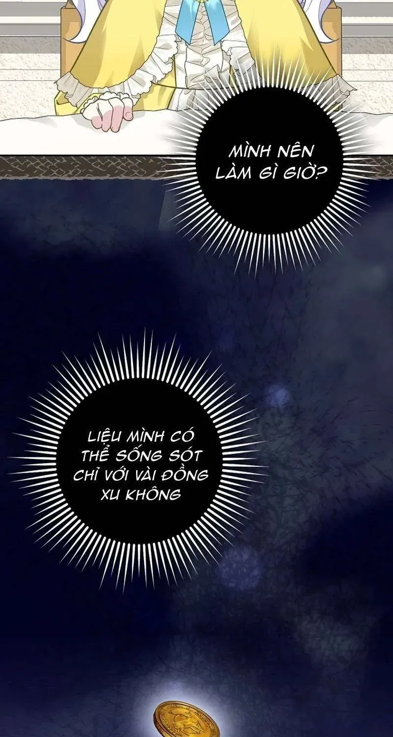  Ss2  Bé Con Báo Tuyết Của Gia Tộc Báo Đen Chap 5 - Next Chap 6