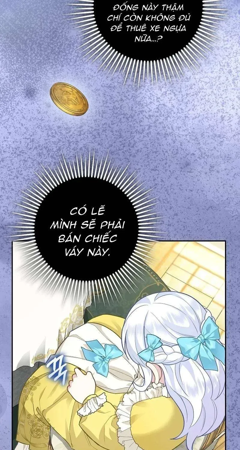  Ss2  Bé Con Báo Tuyết Của Gia Tộc Báo Đen Chap 5 - Next Chap 6