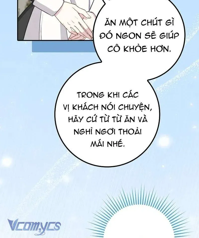  Ss2  Bé Con Báo Tuyết Của Gia Tộc Báo Đen Chap 5 - Next Chap 6