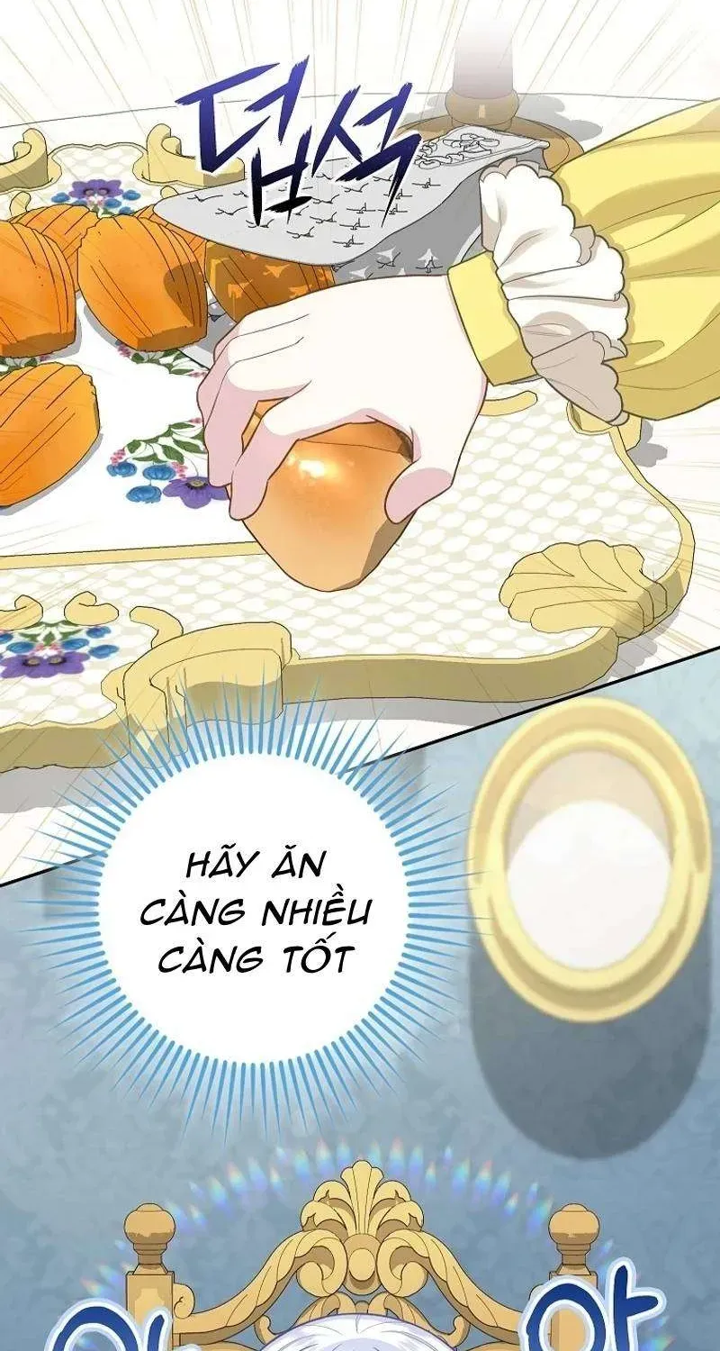  Ss2  Bé Con Báo Tuyết Của Gia Tộc Báo Đen Chap 5 - Next Chap 6