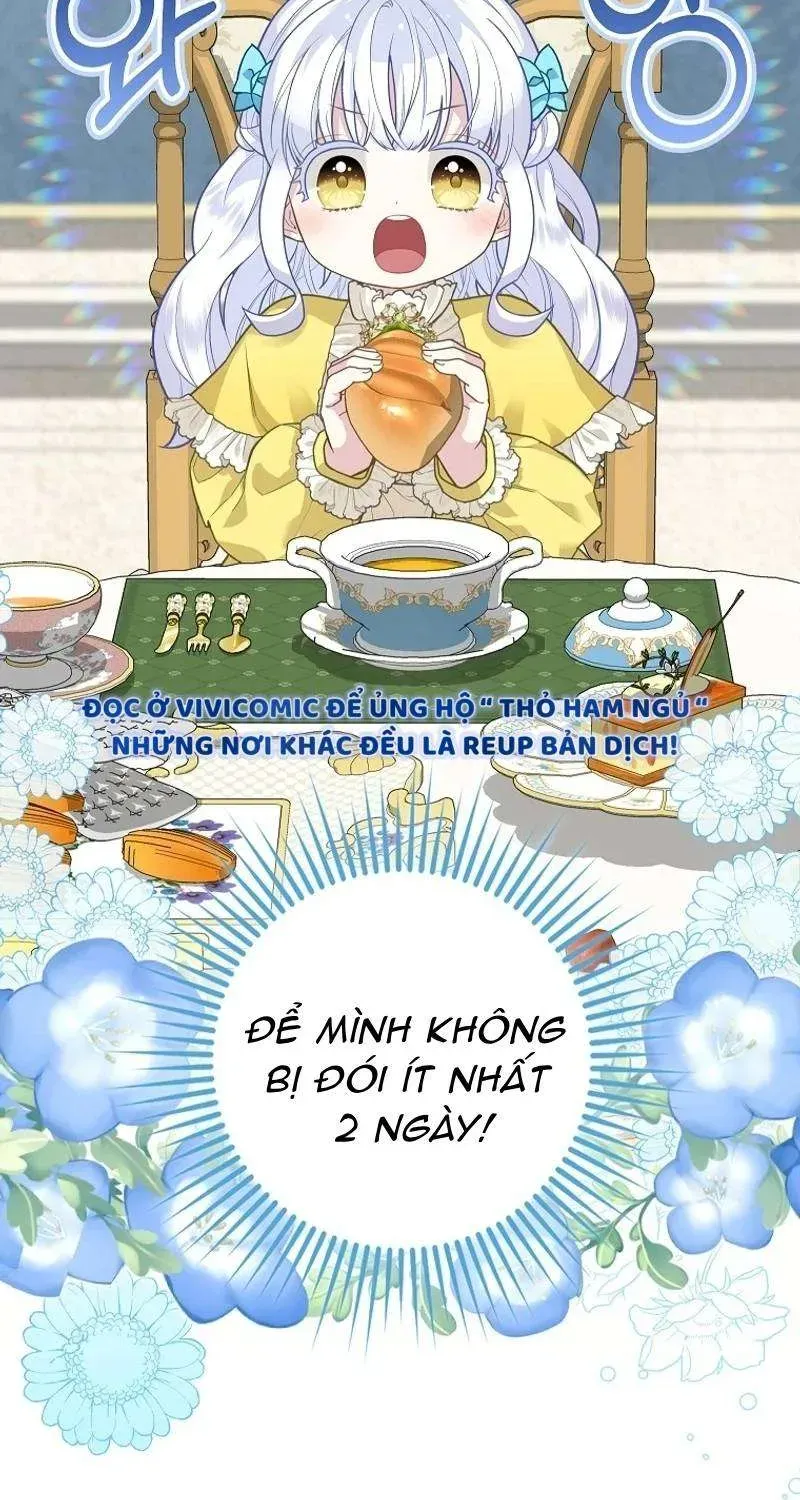  Ss2  Bé Con Báo Tuyết Của Gia Tộc Báo Đen Chap 5 - Next Chap 6