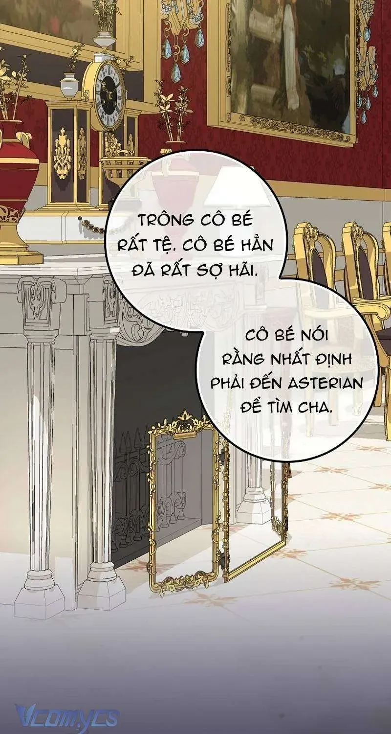  Ss2  Bé Con Báo Tuyết Của Gia Tộc Báo Đen Chap 5 - Next Chap 6