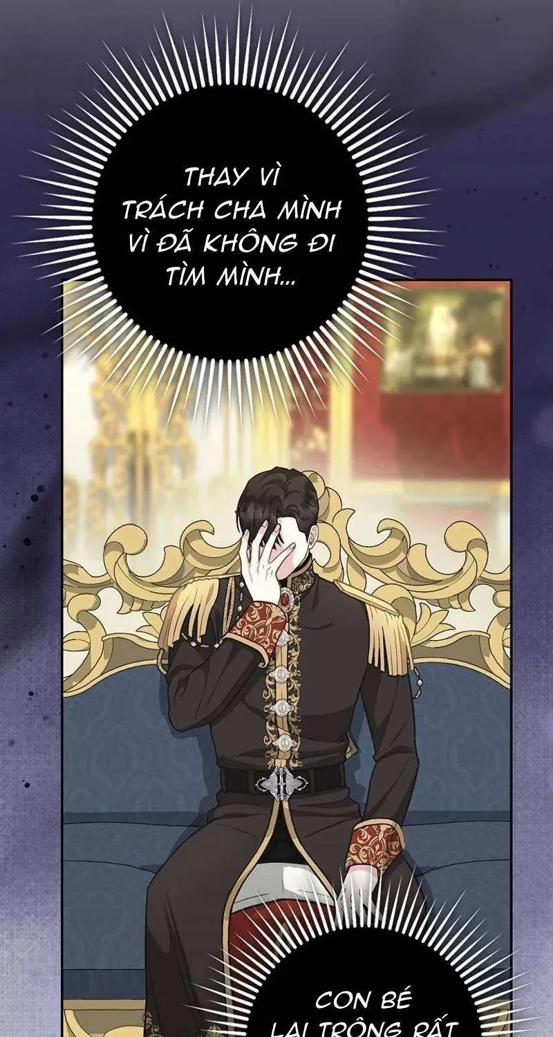  Ss2  Bé Con Báo Tuyết Của Gia Tộc Báo Đen Chap 5 - Next Chap 6