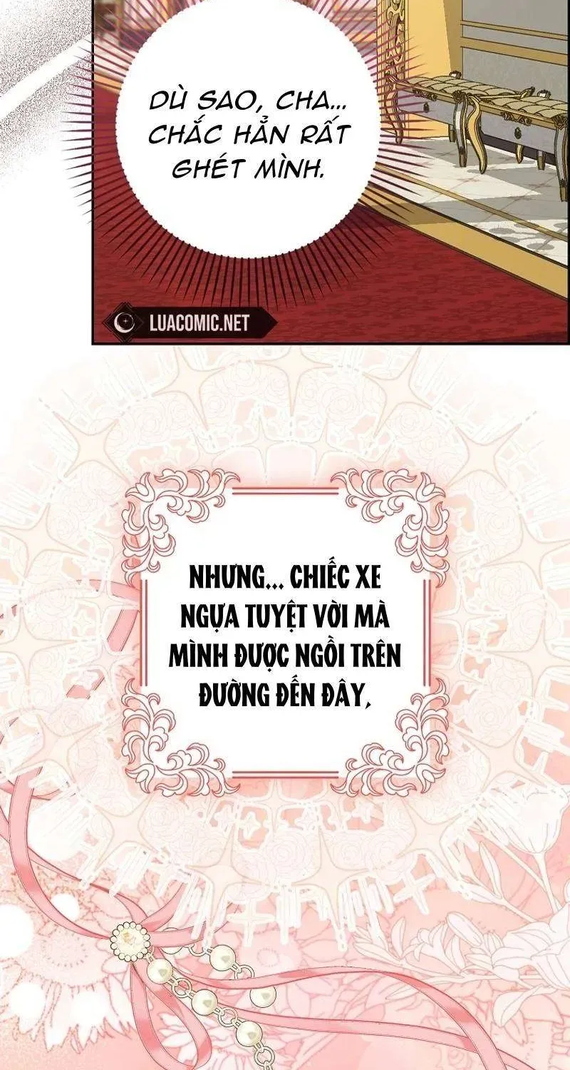  Ss2  Bé Con Báo Tuyết Của Gia Tộc Báo Đen Chap 5 - Next Chap 6