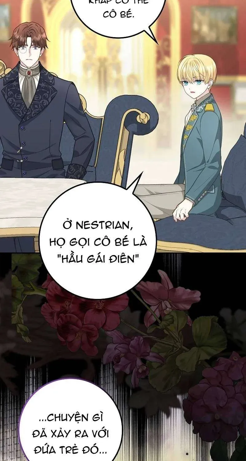  Ss2  Bé Con Báo Tuyết Của Gia Tộc Báo Đen Chap 5 - Next Chap 6