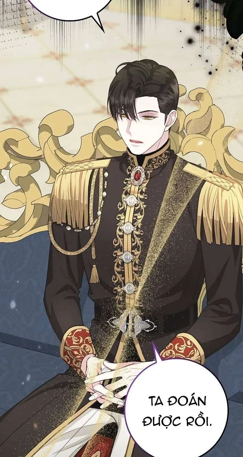  Ss2  Bé Con Báo Tuyết Của Gia Tộc Báo Đen Chap 5 - Next Chap 6