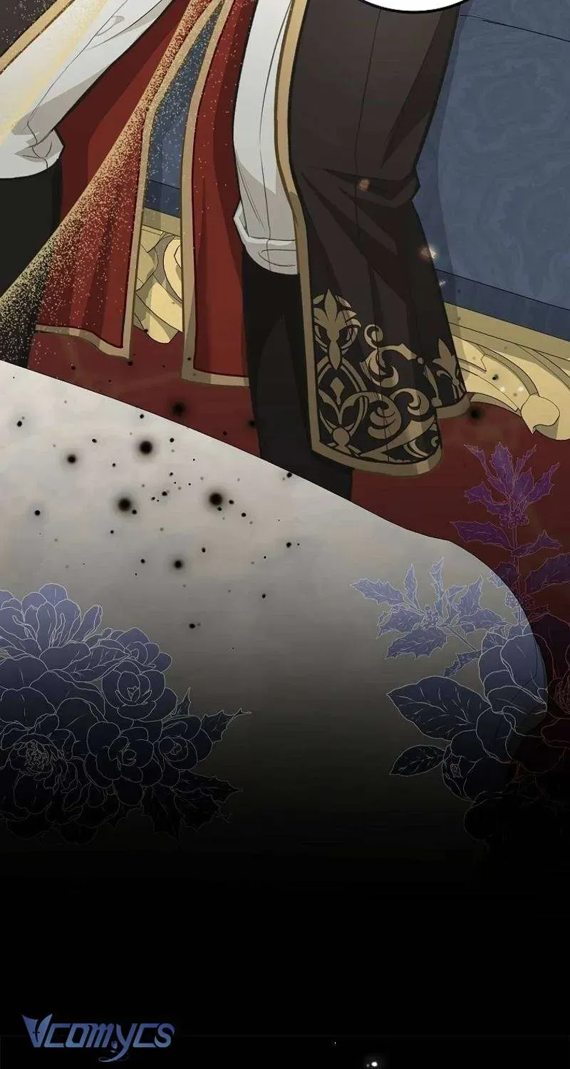  Ss2  Bé Con Báo Tuyết Của Gia Tộc Báo Đen Chap 5 - Next Chap 6