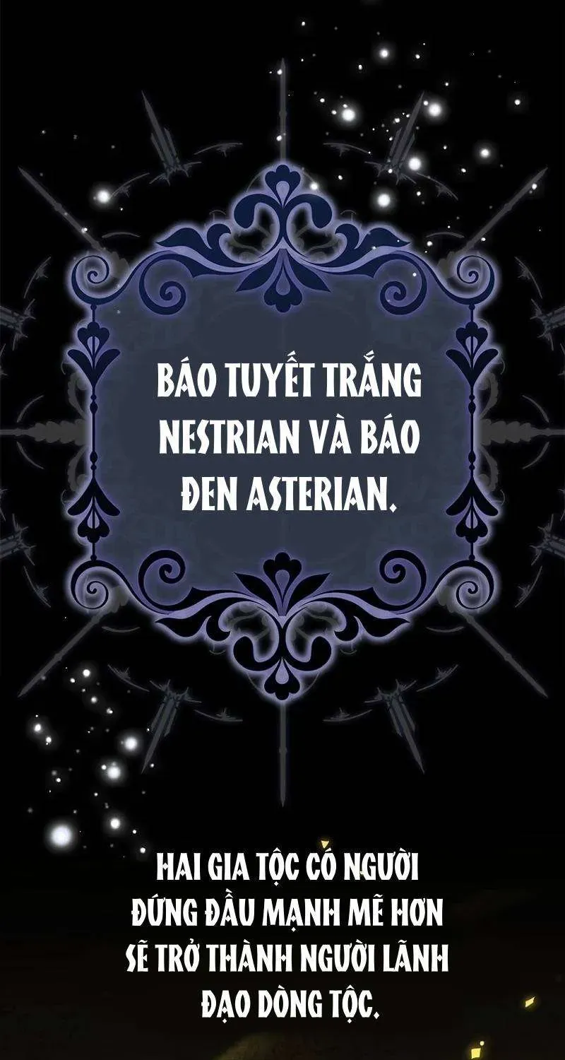  Ss2  Bé Con Báo Tuyết Của Gia Tộc Báo Đen Chap 5 - Next Chap 6