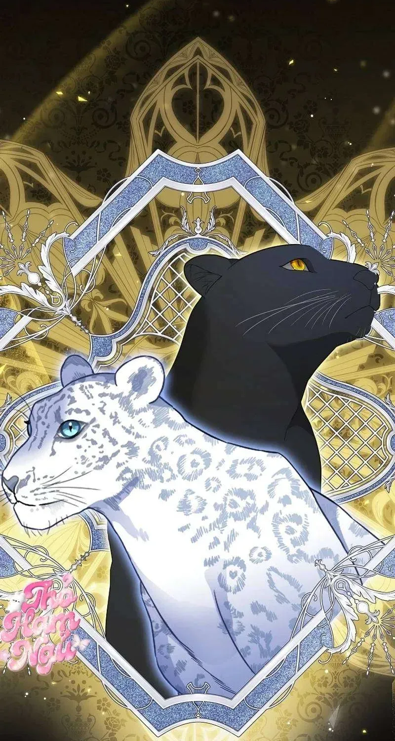  Ss2  Bé Con Báo Tuyết Của Gia Tộc Báo Đen Chap 5 - Next Chap 6