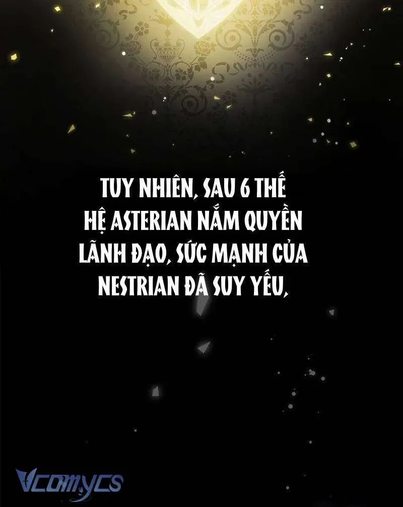  Ss2  Bé Con Báo Tuyết Của Gia Tộc Báo Đen Chap 5 - Next Chap 6