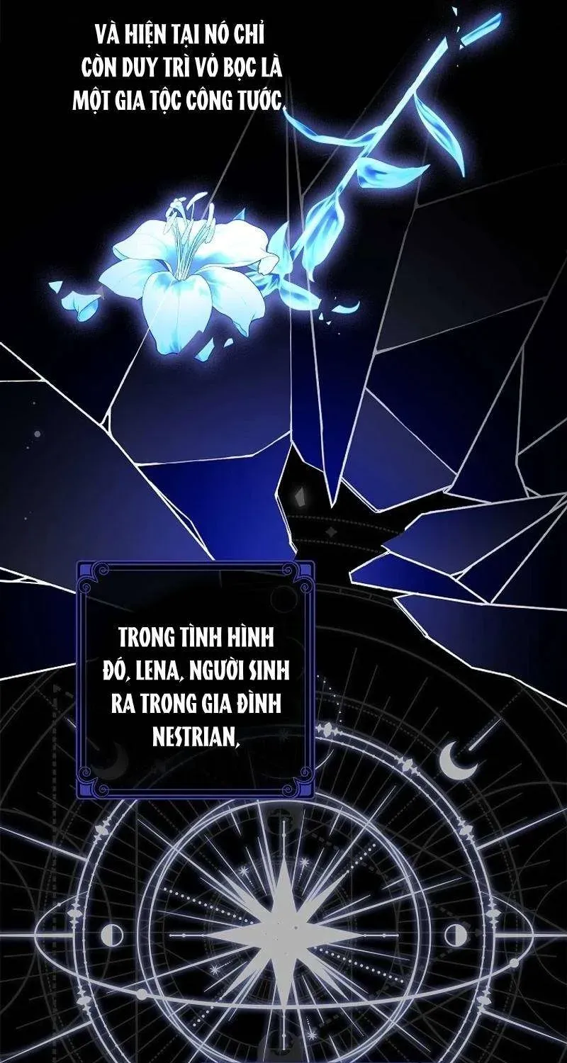  Ss2  Bé Con Báo Tuyết Của Gia Tộc Báo Đen Chap 5 - Next Chap 6