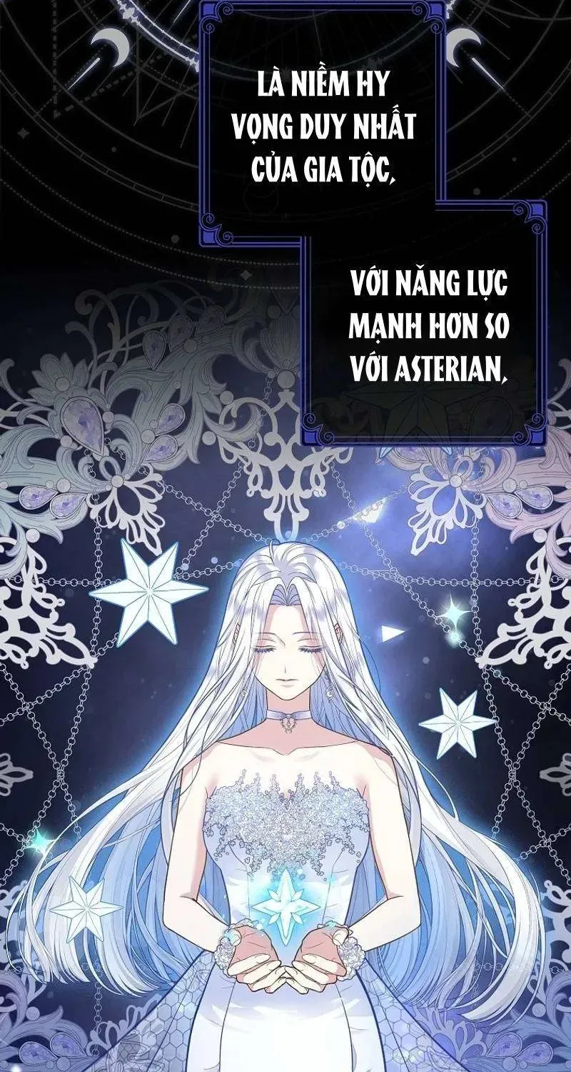  Ss2  Bé Con Báo Tuyết Của Gia Tộc Báo Đen Chap 5 - Next Chap 6