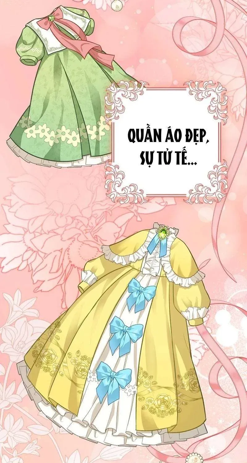  Ss2  Bé Con Báo Tuyết Của Gia Tộc Báo Đen Chap 5 - Next Chap 6