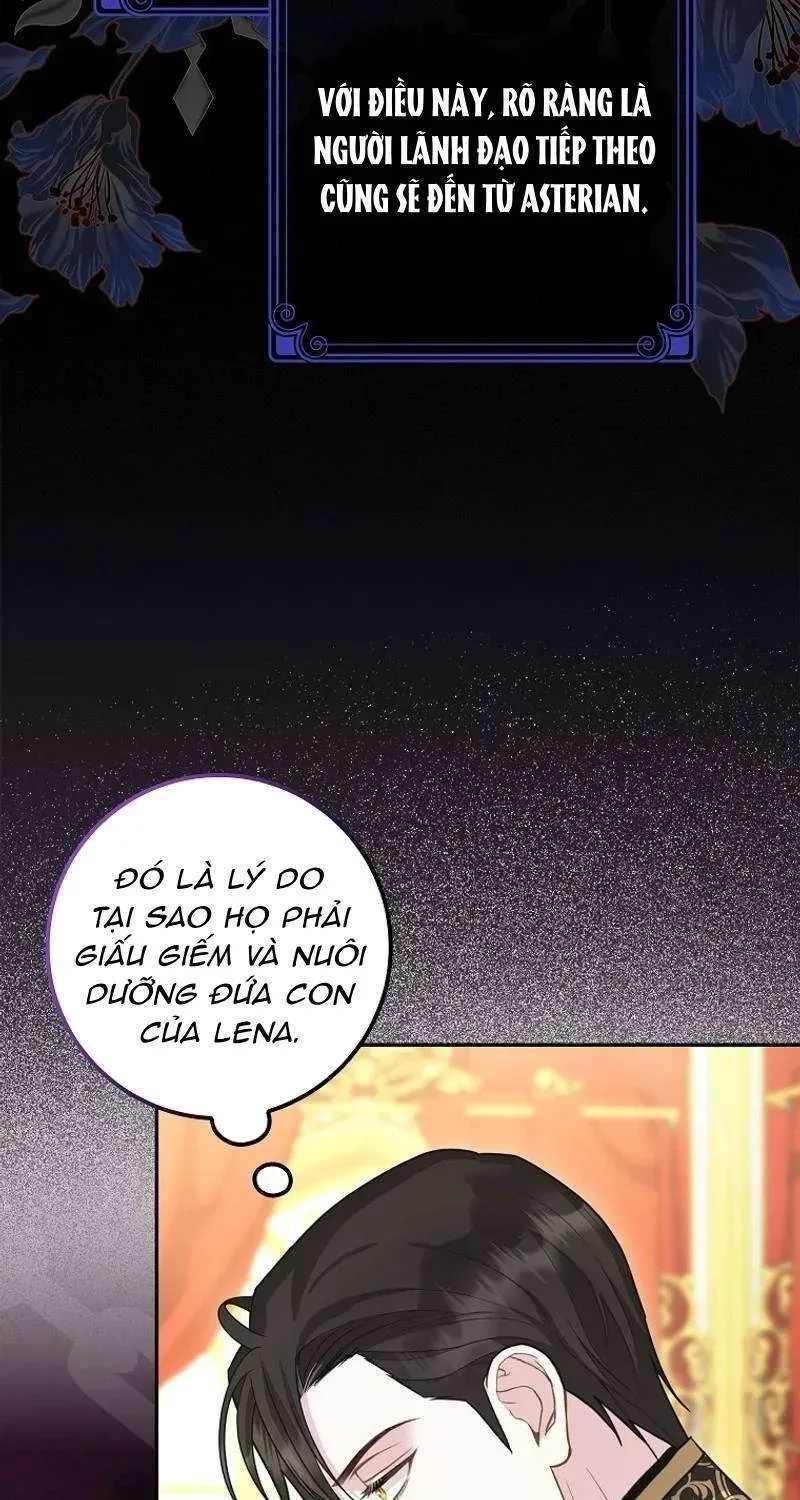  Ss2  Bé Con Báo Tuyết Của Gia Tộc Báo Đen Chap 5 - Next Chap 6