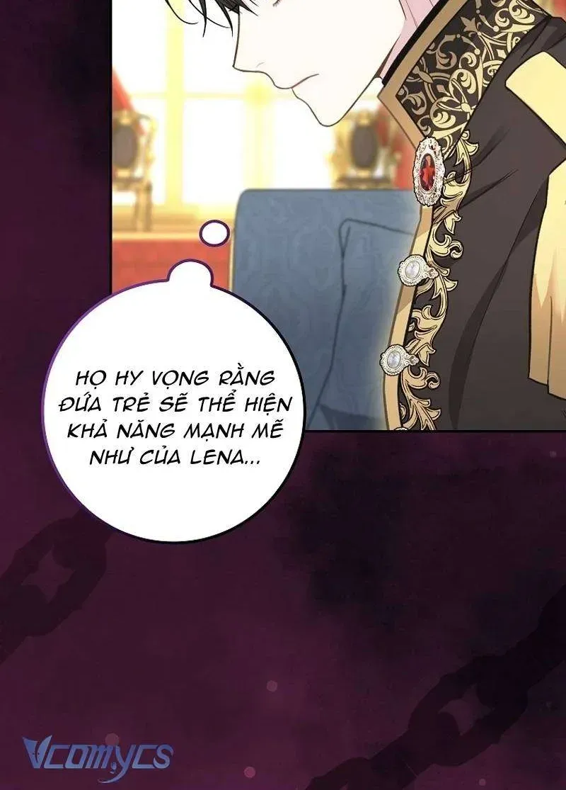  Ss2  Bé Con Báo Tuyết Của Gia Tộc Báo Đen Chap 5 - Next Chap 6