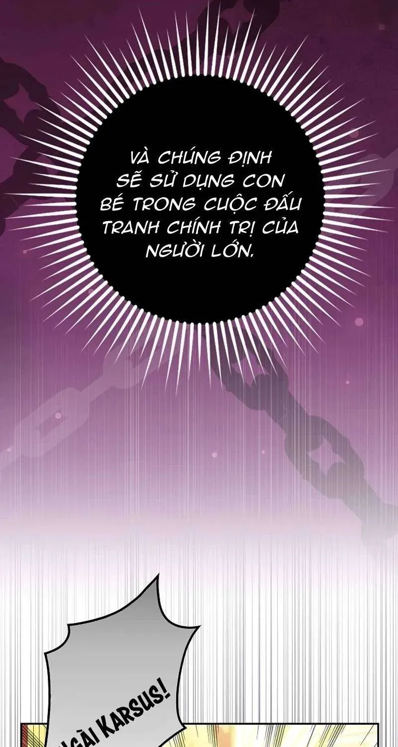  Ss2  Bé Con Báo Tuyết Của Gia Tộc Báo Đen Chap 5 - Next Chap 6