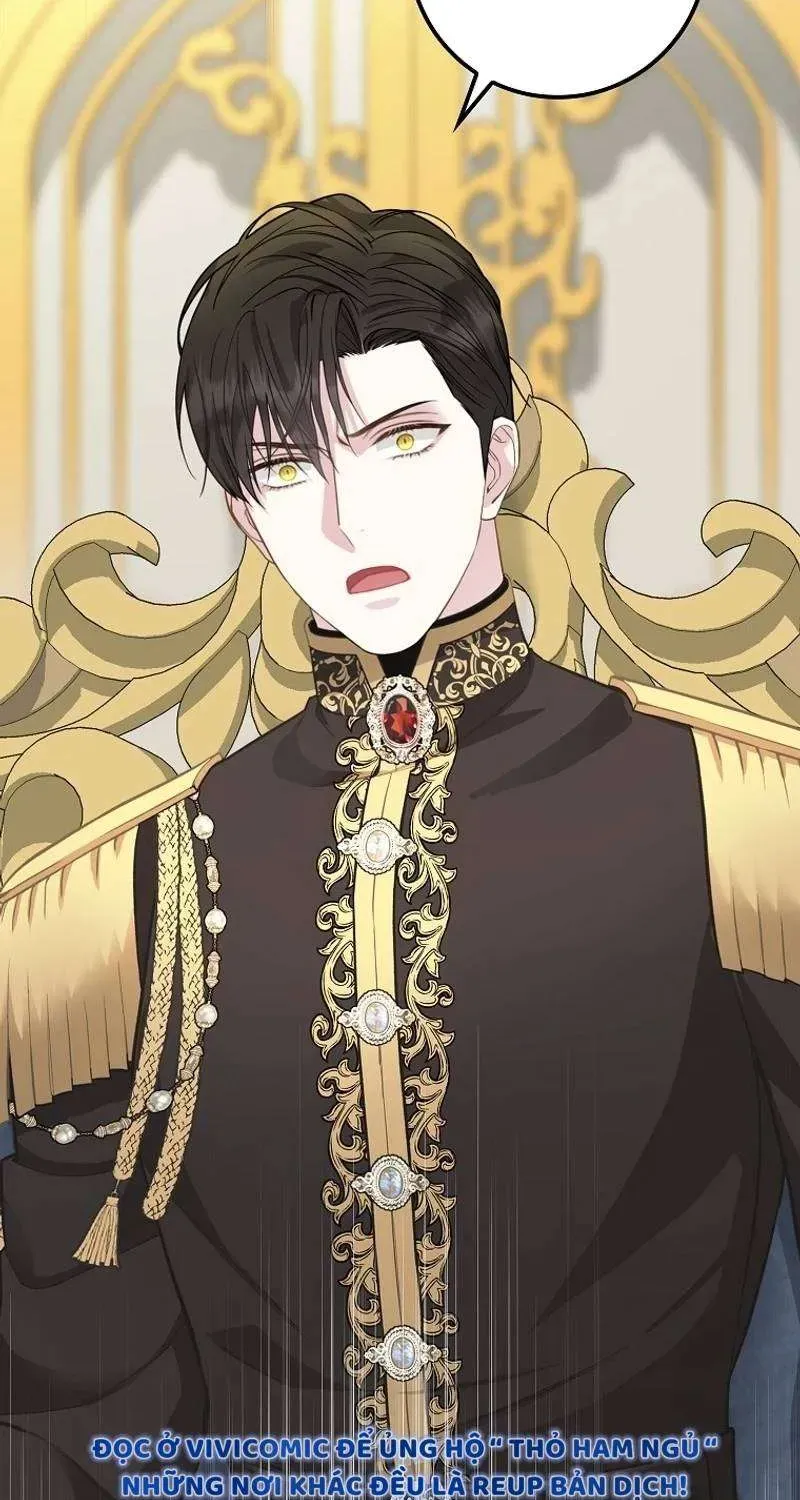  Ss2  Bé Con Báo Tuyết Của Gia Tộc Báo Đen Chap 5 - Next Chap 6