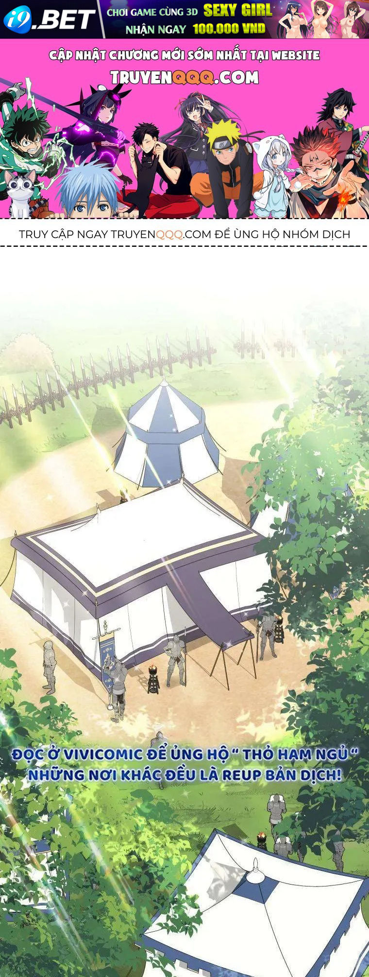  Ss2  Bé Con Báo Tuyết Của Gia Tộc Báo Đen Chap 50 - Next Chap 51