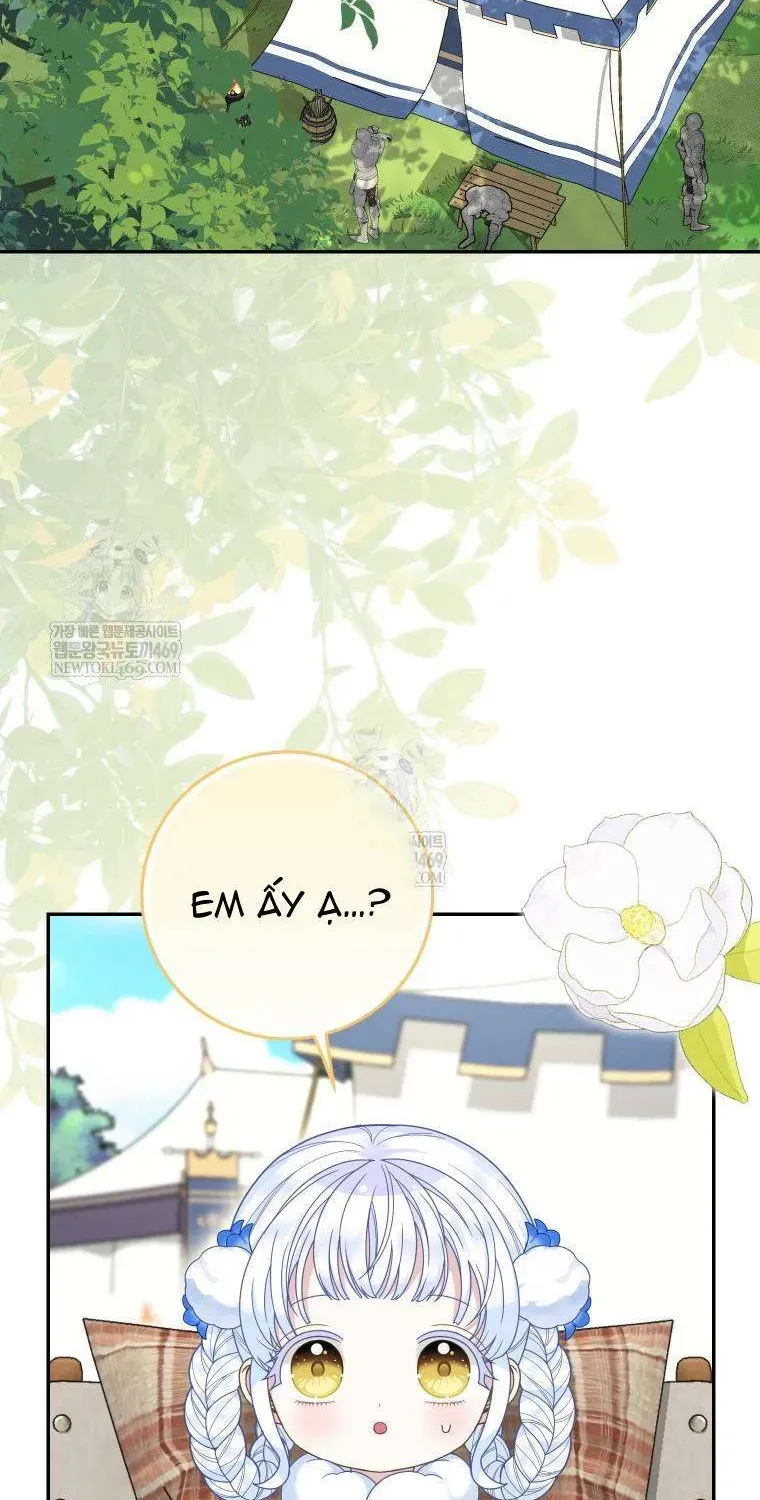  Ss2  Bé Con Báo Tuyết Của Gia Tộc Báo Đen Chap 50 - Next Chap 51