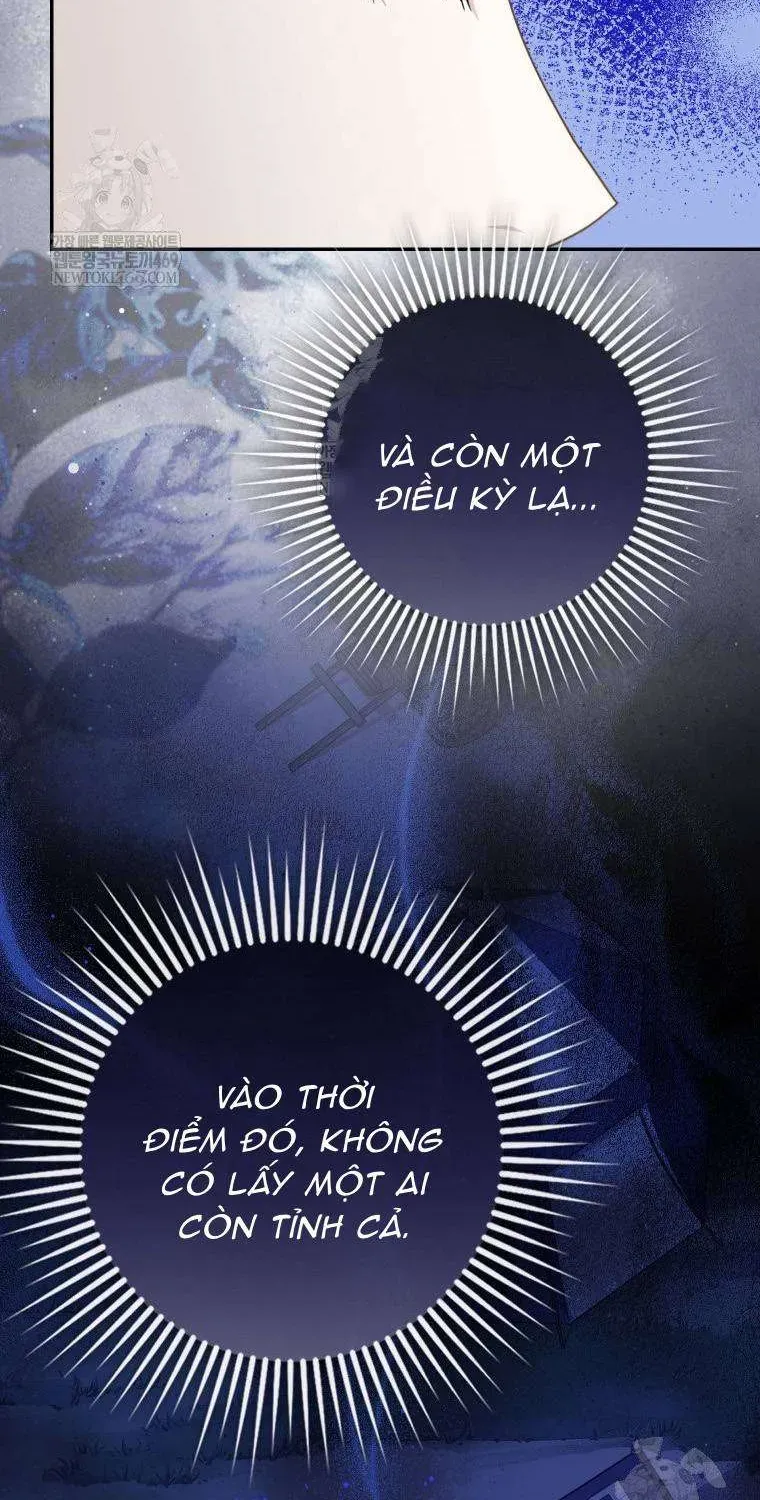  Ss2  Bé Con Báo Tuyết Của Gia Tộc Báo Đen Chap 50 - Next Chap 51