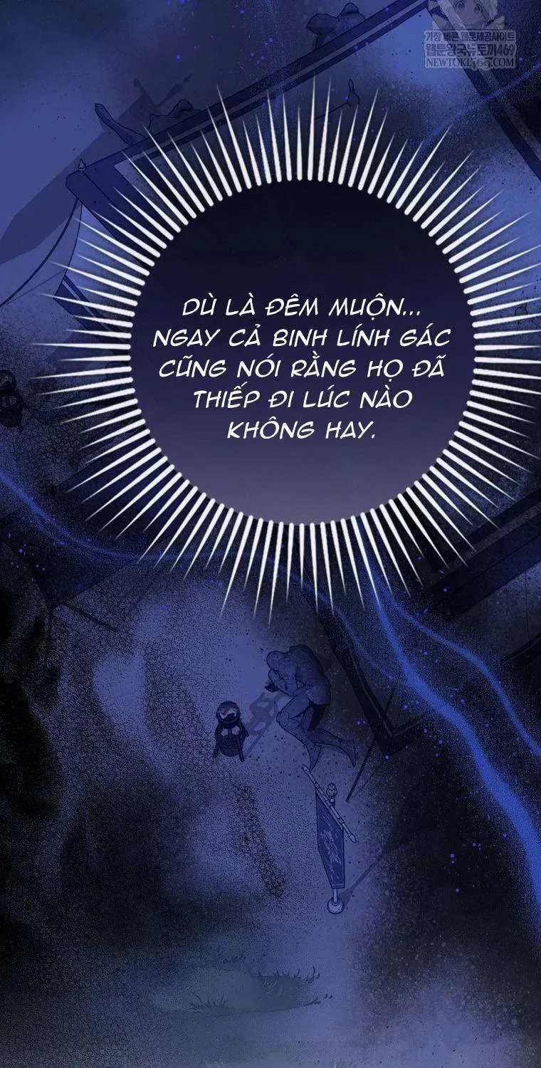  Ss2  Bé Con Báo Tuyết Của Gia Tộc Báo Đen Chap 50 - Next Chap 51