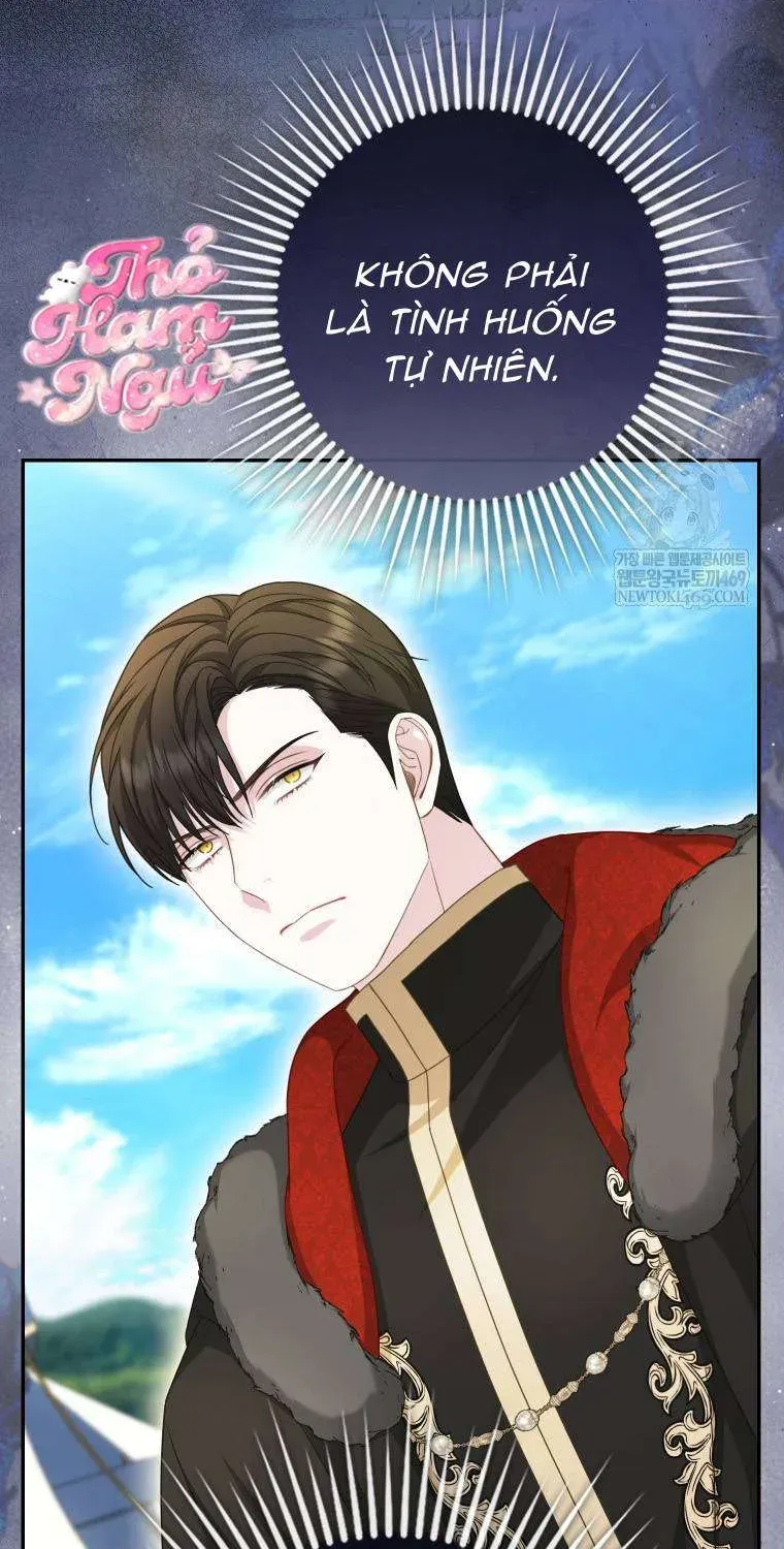  Ss2  Bé Con Báo Tuyết Của Gia Tộc Báo Đen Chap 50 - Next Chap 51